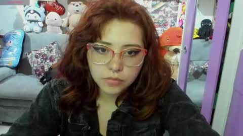 Snapshot of sofiacammy chatting on February 21, 11:32 pm Sofia online show from February 21, 11:32 pm
