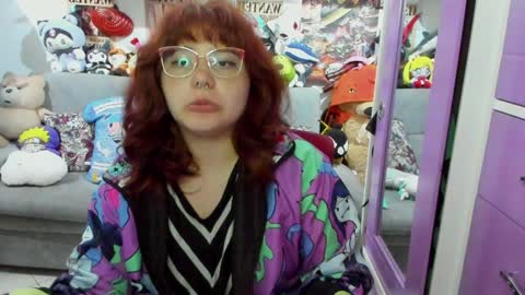 Snapshot of sofiacammy chatting on February 26, 1:00 am Sofia online show from February 26, 1:00 am