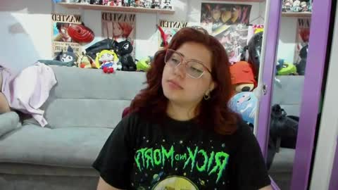 Snapshot of sofiacammy chatting on March 6, 12:00 am Sofia online show from March 6, 12:00 am