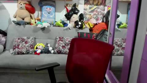 Snapshot of sofiacammy chatting on March 8, 12:55 am Sofia online show from March 8, 12:55 am