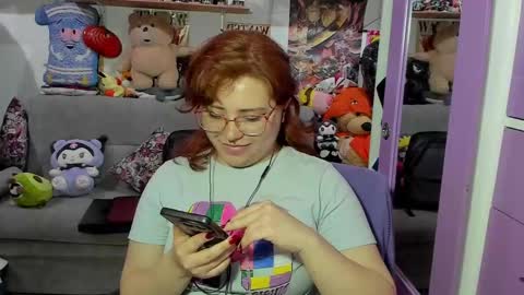 Snapshot of sofiacammy chatting on March 12, 3:35 am Sofia online show from March 12, 3:35 am