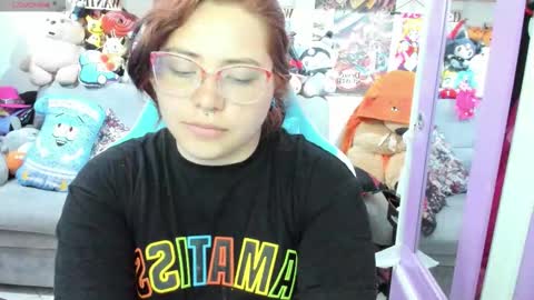Snapshot of sofiacammy chatting on September 14, 1:16 am Sofia online show from September 14, 1:16 am