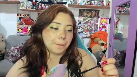 Snapshot of sofiacammy chatting on September 26, 7:40 pm Sofia online show from September 26, 7:40 pm
