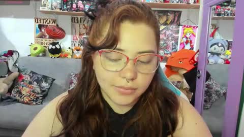 Snapshot of sofiacammy chatting on September 29, 9:41 pm Sofia online show from September 29, 9:41 pm