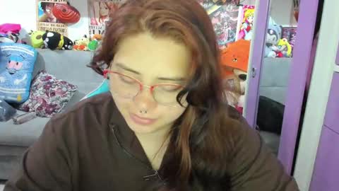 Snapshot of sofiacammy chatting on October 3, 8:50 pm Sofia online show from October 3, 8:50 pm
