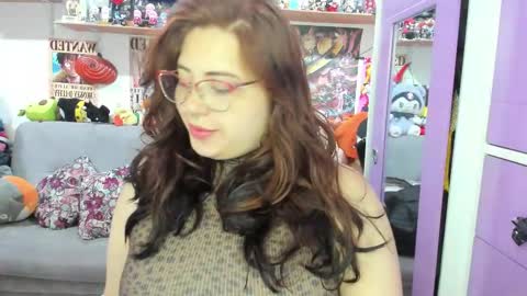 Snapshot of sofiacammy chatting on October 10, 8:30 pm Sofia online show from October 10, 8:30 pm