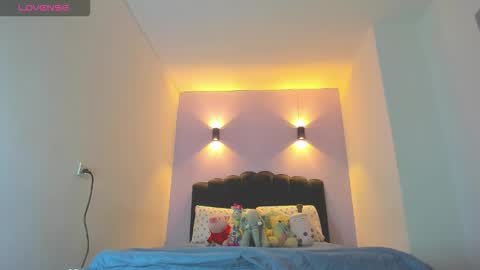 Sofia online show from November 9, 2:21 am