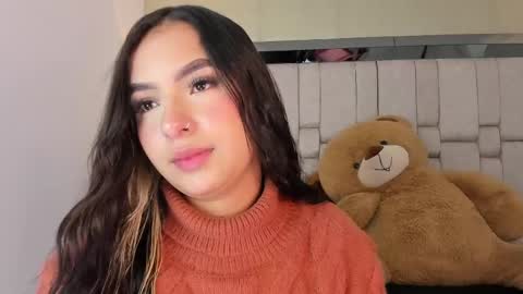 Sofia  online show from February 28, 11:47 am