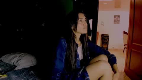 Snapshot of sofiacruz16 chatting on September 25, 5:38 pm sofiacruz16 online show from September 25, 5:38 pm