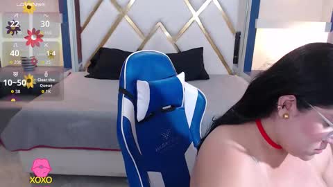 SOFIA online show from January 10, 3:03 pm