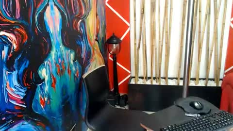 sofiadoll77 online show from December 2, 8:00 pm