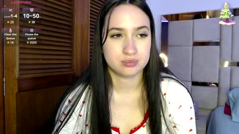 Snapshot of sofiaduque_26 chatting on December 29, 5:54 pm sofiaduque_26 online show from December 29, 5:54 pm