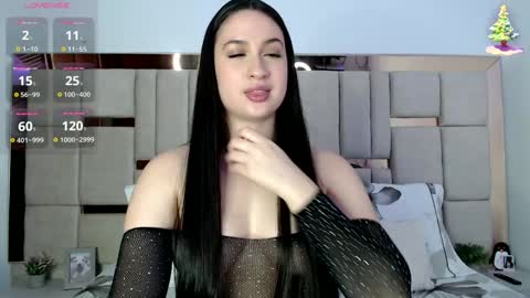 Snapshot of sofiaduque_26 chatting on January 2, 8:24 pm sofiaduque_26 online show from January 2, 8:24 pm