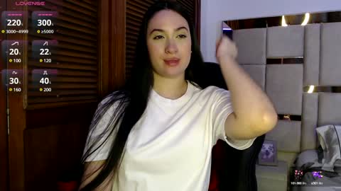 Snapshot of sofiaduque_26 chatting on January 20, 9:01 pm sofiaduque_26 online show from January 20, 9:01 pm