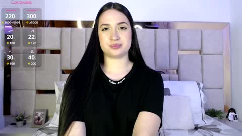 Snapshot of sofiaduque_26 chatting on January 24, 9:05 pm sofiaduque_26 online show from January 24, 9:05 pm