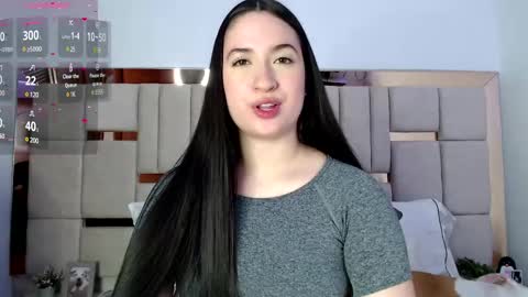 Snapshot of sofiaduque_26 chatting on February 12, 9:01 pm sofiaduque_26 online show from February 12, 9:01 pm
