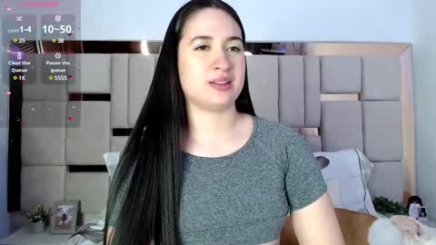 Snapshot of sofiaduque_26 chatting on February 13, 12:02 am sofiaduque_26 online show from February 13, 12:02 am