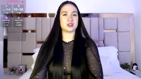 Snapshot of sofiaduque_26 chatting on February 22, 8:31 pm sofiaduque_26 online show from February 22, 8:31 pm