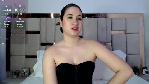 Snapshot of sofiaduque_26 chatting on February 23, 11:47 pm sofiaduque_26 online show from February 23, 11:47 pm