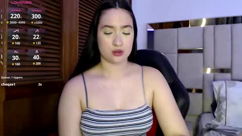 Snapshot of sofiaduque_26 chatting on March 9, 8:21 pm sofiaduque_26 online show from March 9, 8:21 pm