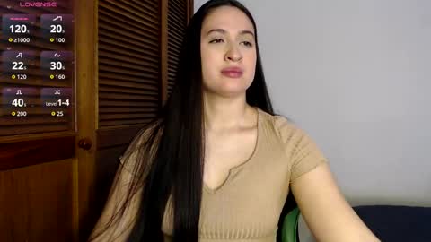 Snapshot of sofiaduque_26 chatting on September 16, 8:43 pm sofiaduque_26 online show from September 16, 8:43 pm