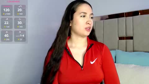 Snapshot of sofiaduque_26 chatting on September 28, 8:47 pm sofiaduque_26 online show from September 28, 8:47 pm