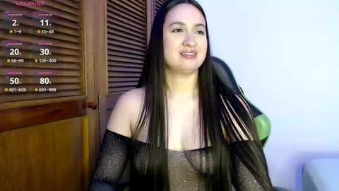 Snapshot of sofiaduque_26 chatting on September 29, 8:02 pm sofiaduque_26 online show from September 29, 8:02 pm