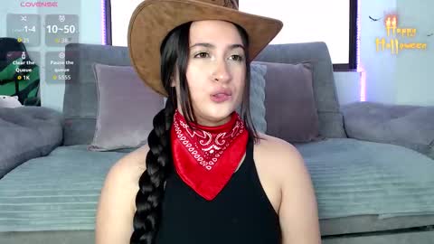 sofiaduque_26 online show from October 30, 8:53 pm