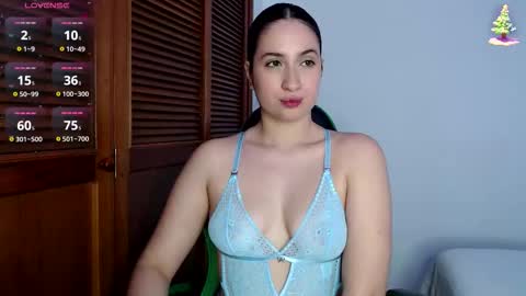 Snapshot of sofiaduque_26 chatting on December 3, 8:29 pm sofiaduque_26 online show from December 3, 8:29 pm