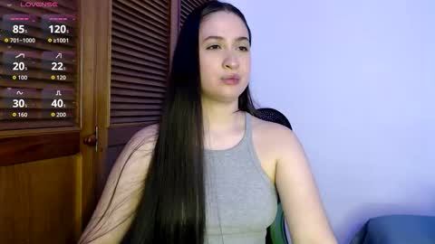 Snapshot of sofiaduque_26 chatting on January 9, 8:10 pm sofiaduque_26 online show from January 9, 8:10 pm
