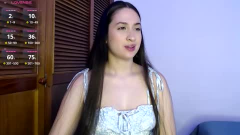 Snapshot of sofiaduque_26 chatting on January 12, 8:03 pm sofiaduque_26 online show from January 12, 8:03 pm