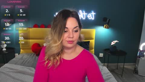 Sofia online show from March 8, 1:36 am