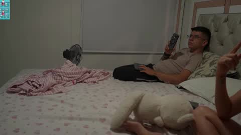 Sofialeblanch online show from December 21, 4:30 am