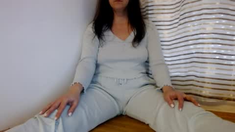 SofiaLenis online show from April 18, 11:47 am