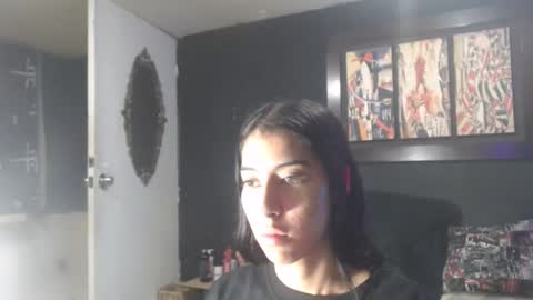 sofialennon1980 online show from September 29, 2:27 am