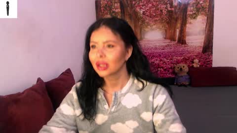 sofialiub online show from December 8, 1:03 pm