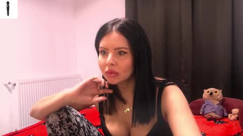sofialiub online show from January 14, 12:35 pm