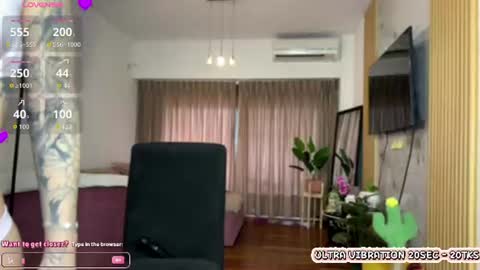 sofialopezzzz online show from June 22, 4:37 pm