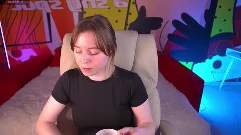 Snapshot of sofialuxuryy chatting on February 4, 2:45 pm SofiaLuxuryy online show from February 4, 2:45 pm