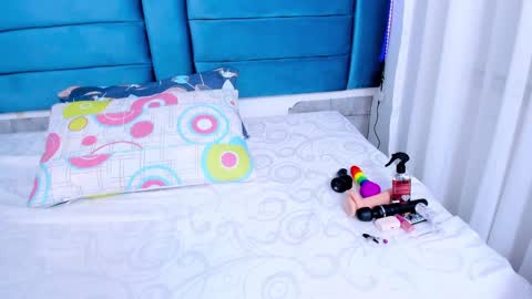 Snapshot of sofiamiiller chatting on January 7, 8:13 am Sofia Miller online show from January 7, 8:13 am