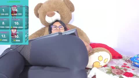 sofii milk online show from December 18, 5:04 am