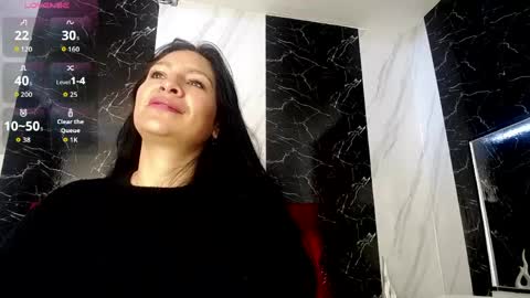 Snapshot of sofiamoreno_ chatting on May 4, 2:35 pm Sofia online show from May 4, 2:35 pm