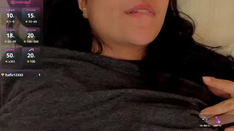 Sofi - next broadcast today 1030pm Colombia time online show from February 6, 12:05 pm