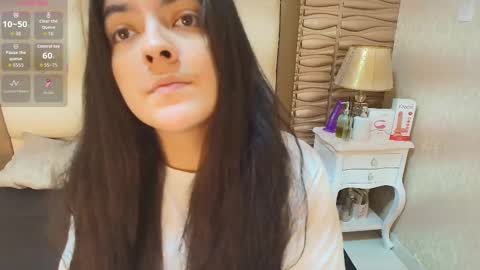 Sofi - next broadcast today 1030pm Colombia time online show from September 29, 7:51 pm