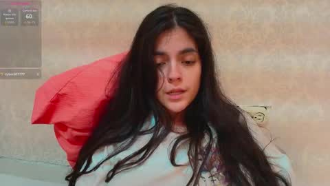 Sofi - next broadcast today 1030pm Colombia time online show from October 4, 8:12 am