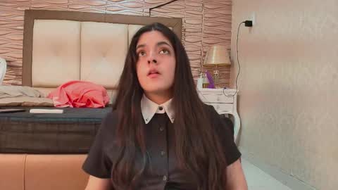 Sofi - next broadcast today 1030pm Colombia time online show from October 10, 8:08 pm