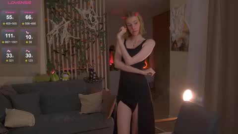 Sofia Help me overcome shynes with 100 thumbs up online show from October 31, 8:32 pm