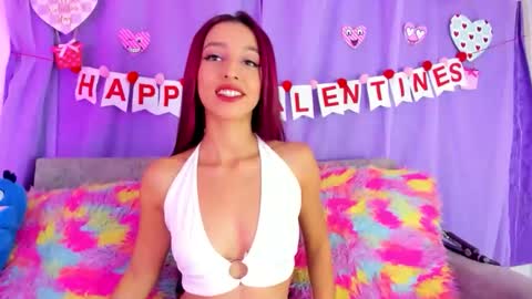 Sofia online show from February 25, 3:21 pm