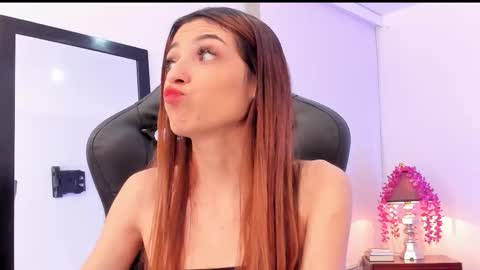Sofia  Help me reach 5K followers  online show from September 23, 8:23 pm