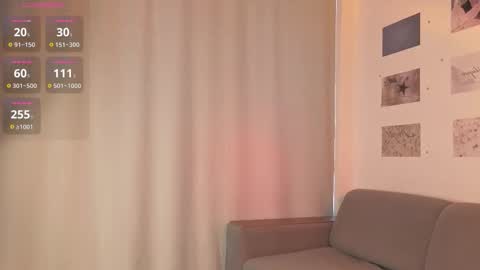 Sofia online show from March 17, 3:55 am